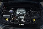 Dodge Durango SRT Hellcat 2021 года